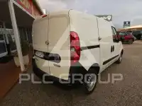 2021 Fiat Doblo