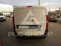 2021 Fiat Doblo