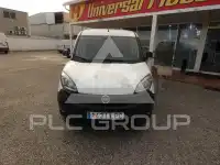 2021 Fiat Doblo