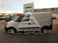 2021 Fiat Doblo