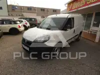 2021 Fiat Doblo