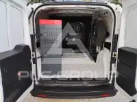 2021 Fiat Doblo