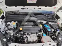 2021 Fiat Doblo