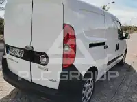 2021 Fiat Doblo