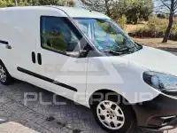 2021 Fiat Doblo