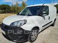 2021 Fiat Doblo