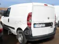 2021 Fiat Doblo