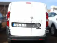 2021 Fiat Doblo