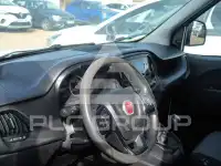 2021 Fiat Doblo