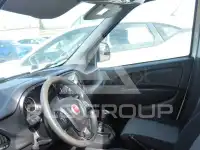 2021 Fiat Doblo
