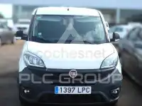 2021 Fiat Doblo