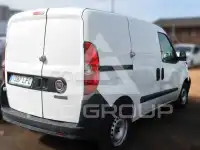 2021 Fiat Doblo