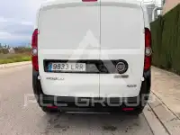 2021 Fiat Doblo