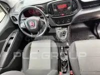 2021 Fiat Doblo