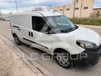 2021 Fiat Doblo