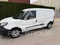 2021 Fiat Doblo