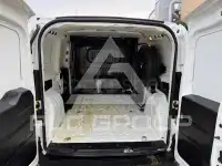 2021 Fiat Doblo
