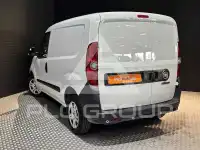 2021 Fiat Doblo