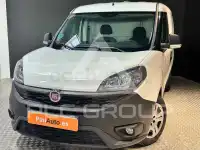 2021 Fiat Doblo