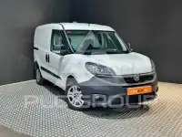 2021 Fiat Doblo
