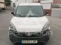 2021 Fiat Doblo