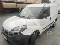 2021 Fiat Doblo