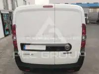 2021 Fiat Doblo