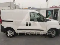 2021 Fiat Doblo