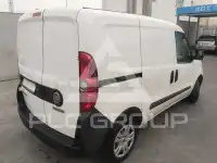 2021 Fiat Doblo