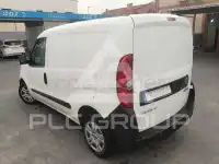 2021 Fiat Doblo