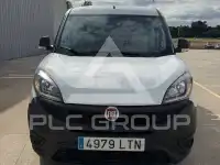 2021 Fiat Doblo