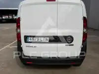2021 Fiat Doblo