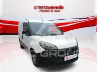 2021 Fiat Doblo