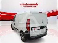 2021 Fiat Doblo