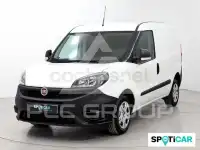 2021 Fiat Doblo