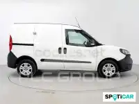 2021 Fiat Doblo