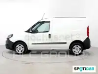 2021 Fiat Doblo
