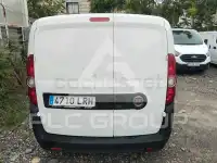 2021 Fiat Doblo