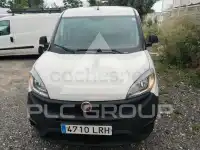 2021 Fiat Doblo