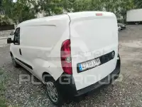 2021 Fiat Doblo