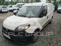 2021 Fiat Doblo