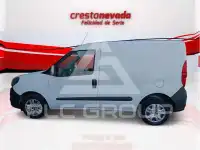 2021 Fiat Doblo