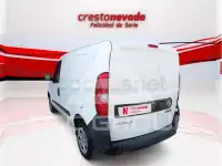 2021 Fiat Doblo