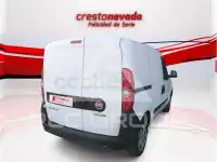 2021 Fiat Doblo