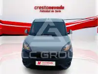 2021 Fiat Doblo