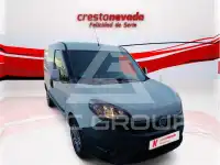 2021 Fiat Doblo