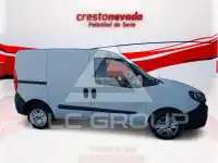 2021 Fiat Doblo