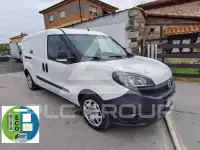 2021 Fiat Doblo