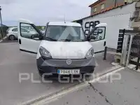 2021 Fiat Doblo