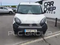 2021 Fiat Doblo
